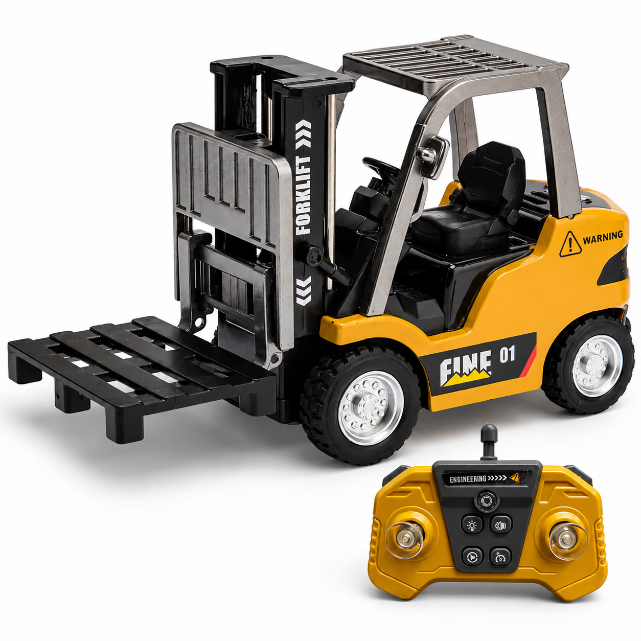 FORKLIFT