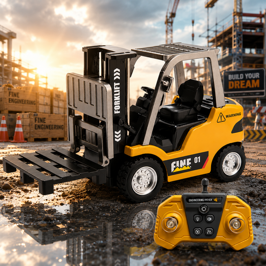 FORKLIFT