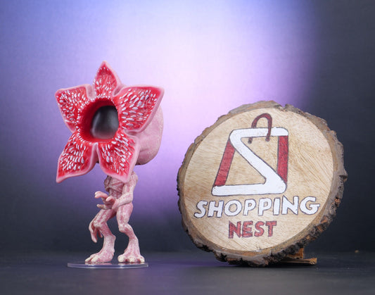 Funko POP! Stranger Things Action Figure (11 cm) |PVC| – Collectible Model by ShoppingNest