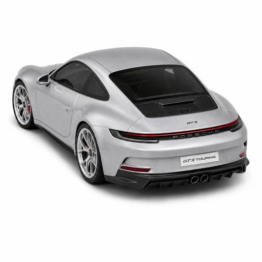PORSCHE 911 992 GT 3 TOURING