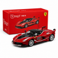 FERRARI FXXK RED